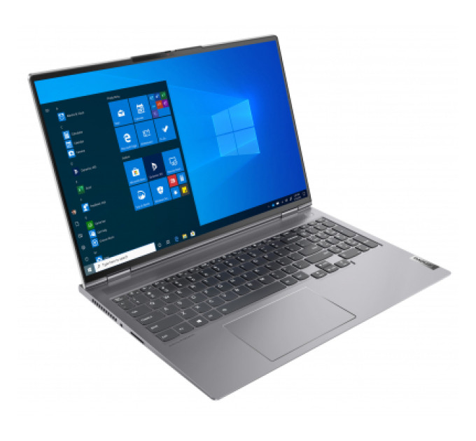 Ноутбук Lenovo ThinkBook 16p (20YM000ARA)