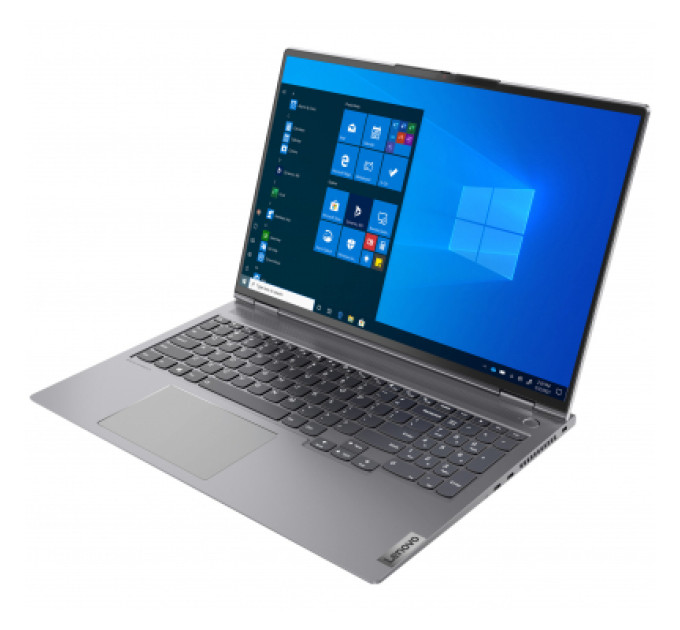 Ноутбук Lenovo ThinkBook 16p (20YM000ARA)