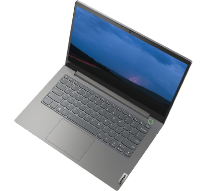 Ноутбук Lenovo ThinkBook 14 (21A20006RA)