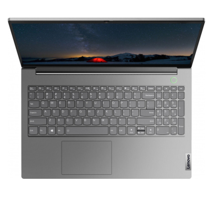 Ноутбук Lenovo ThinkBook 15 G3 ACL (21A4003WRA)