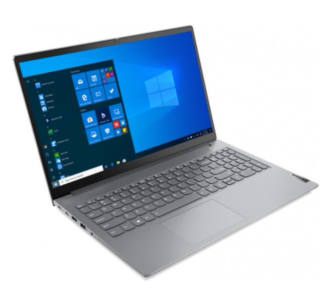 Ноутбук Lenovo ThinkBook 15 (21A4009FRA)