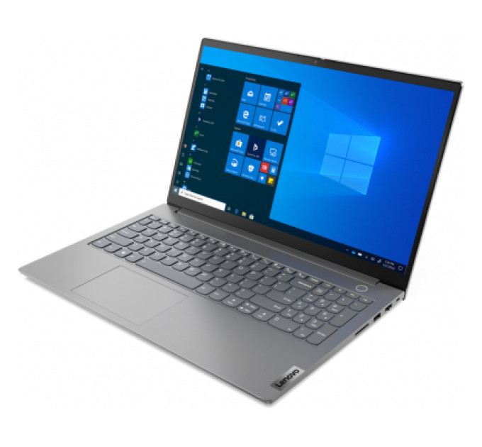 Ноутбук Lenovo ThinkBook 15 (21A4009FRA)