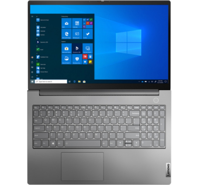 Ноутбук Lenovo ThinkBook 15 (21A4009FRA)