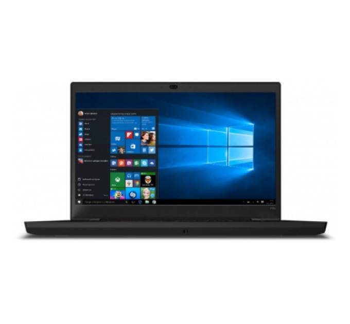 Ноутбук Lenovo ThinkPad P15v G2 T (21A9000GRA)