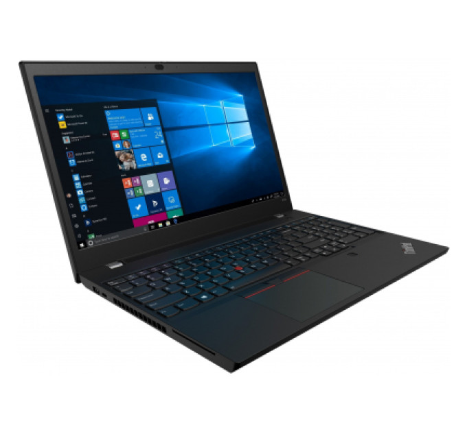 Ноутбук Lenovo ThinkPad P15v G2 T (21A9000GRA)