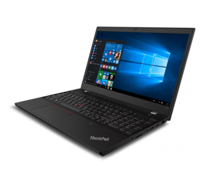 Ноутбук Lenovo ThinkPad P15v G2 T (21A9000GRA)