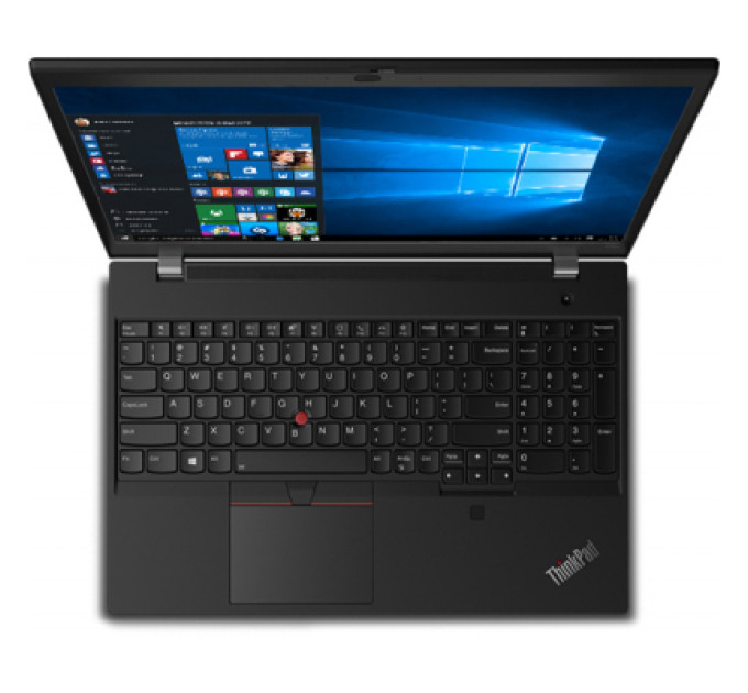 Ноутбук Lenovo ThinkPad P15v G2 T (21A9000GRA)