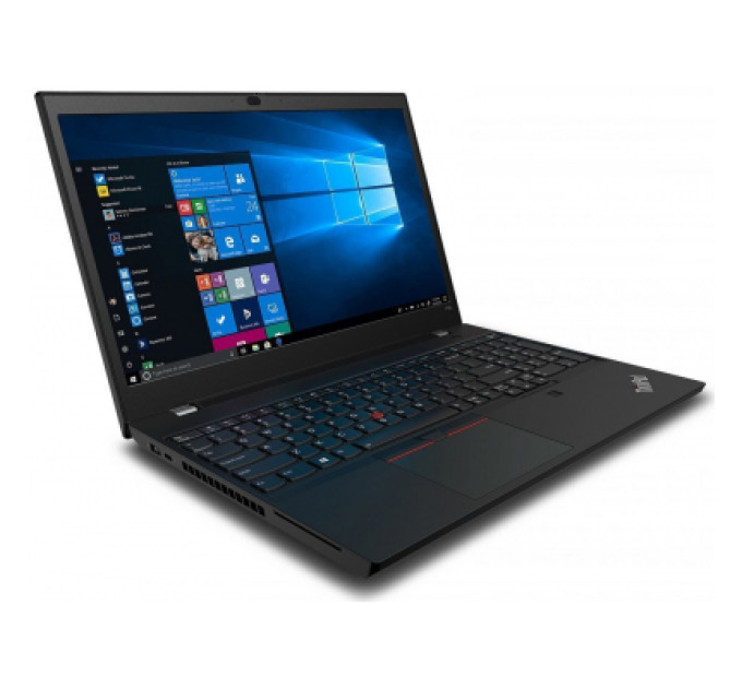 Ноутбук Lenovo ThinkPad P15v (21A90021RA)