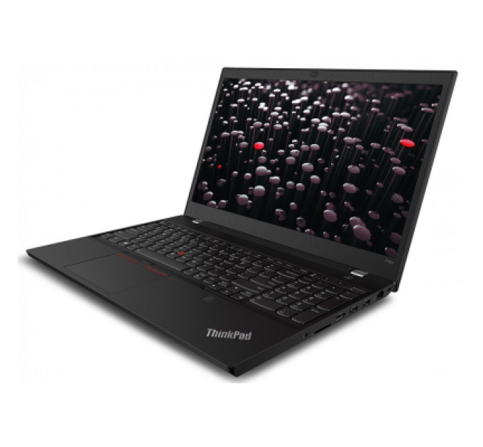 Ноутбук Lenovo ThinkPad P15v (21A90021RA)