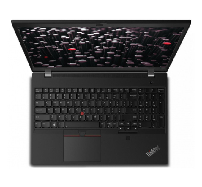 Ноутбук Lenovo ThinkPad P15v (21A90021RA)