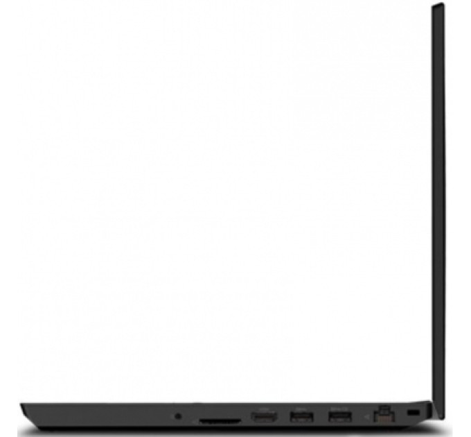 Ноутбук Lenovo ThinkPad P15v (21A90021RA)