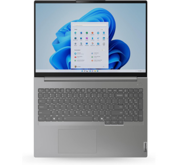 Ноутбук Lenovo ThinkBook 16 G7 IML (21MS004ERA)