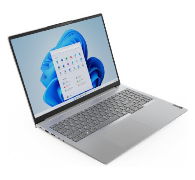 Ноутбук Lenovo ThinkBook 16 G7 IML (21MS004ERA)