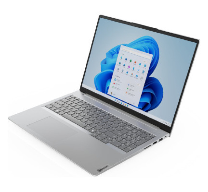 Ноутбук Lenovo ThinkBook 16 G7 IML (21MS004ERA)