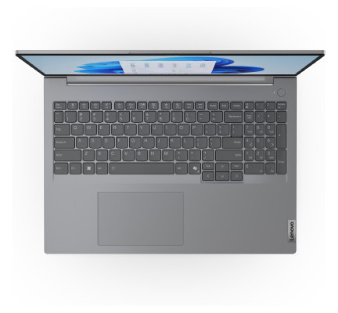 Ноутбук Lenovo ThinkBook 16 G7 IML (21MS004ERA)