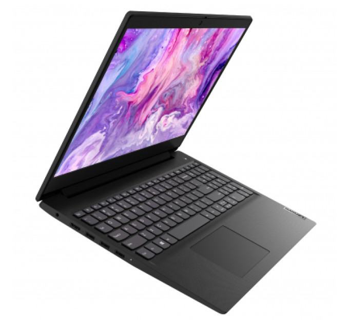 Ноутбук Lenovo IdeaPad 3 15IML05 (81WB00VKRA)