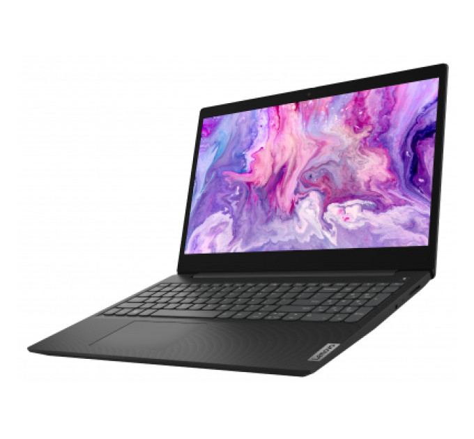 Ноутбук Lenovo IdeaPad 3 15IML05 (81WB00VKRA)