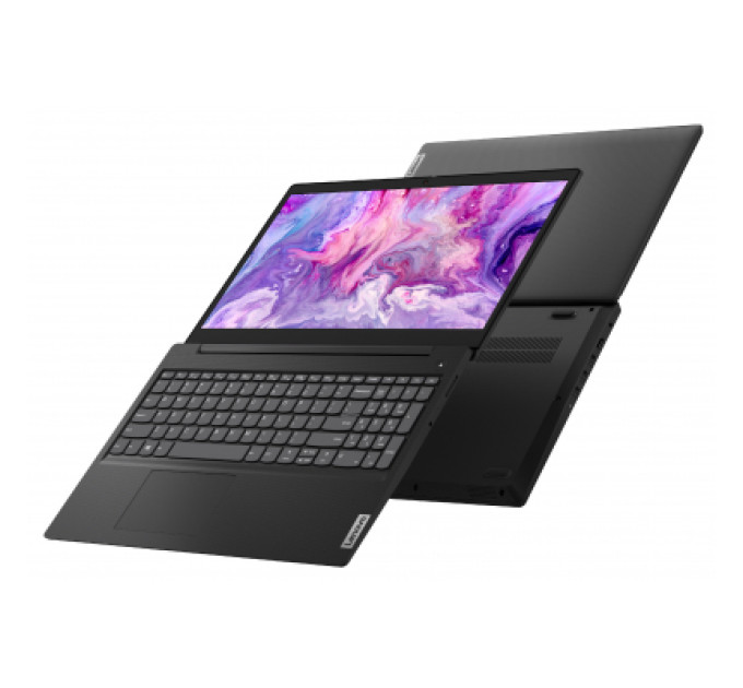 Ноутбук Lenovo IdeaPad 3 15IML05 (81WB00VKRA)