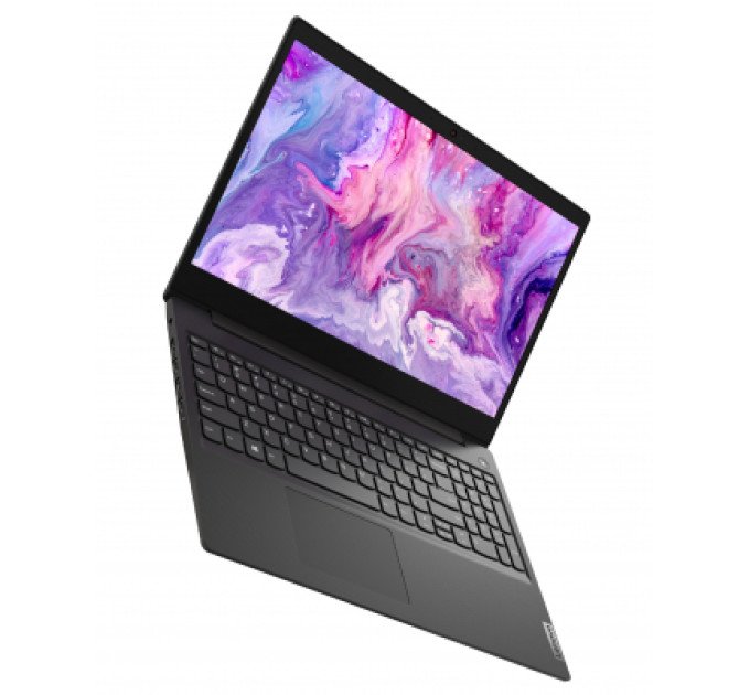 Ноутбук Lenovo IdeaPad 3 15IGL05 (81WQ0034RA)