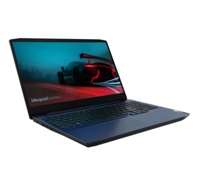 Ноутбук Lenovo IdeaPad Gaming 3 15IMH05 (81Y400RARA)