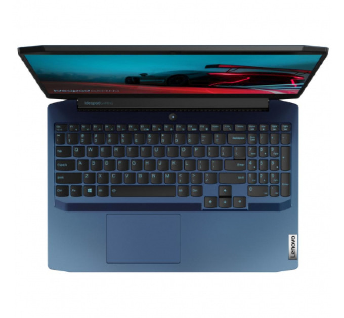 Ноутбук Lenovo IdeaPad Gaming 3 15IMH05 (81Y400RARA)