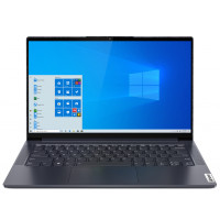 Ноутбук Lenovo Yoga Slim 7 14ITL05 (82A300KNRA)