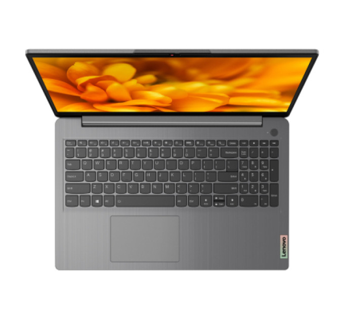 Ноутбук Lenovo IdeaPad 3 15ITL6 (82H800Q4RA)