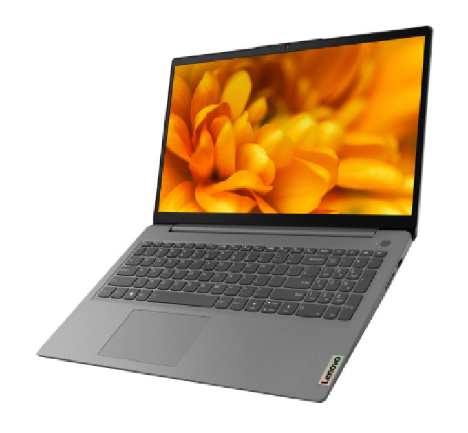 Ноутбук Lenovo IdeaPad 3 15ITL6 (82H800Q4RA)