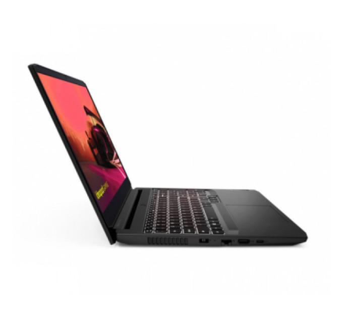 Ноутбук Lenovo IdeaPad Gaming 3 15ACH (82K2014KPB)