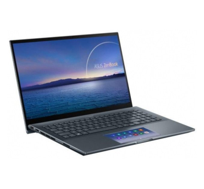 Ноутбук ASUS ZenBook Pro UX535LI-H2015R (90NB0RW1-M03000)