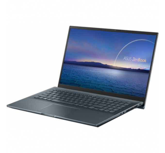 Ноутбук ASUS ZenBook Pro UX535LI-H2015R (90NB0RW1-M03000)