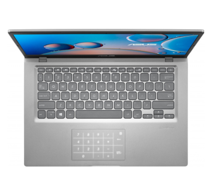 Ноутбук ASUS X415EA-EB953 (90NB0TT1-M13240)