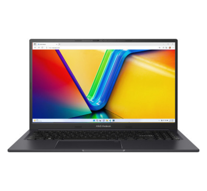 Ноутбук ASUS Vivobook 15X K3504VA-BQ407 (90NB10A1-M00FN0)