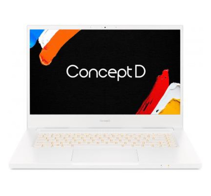 Ноутбук Acer ConceptD 3 CN315-72G (NX.C5XEU.006)