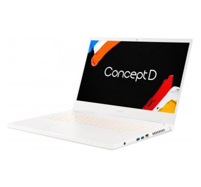 Ноутбук Acer ConceptD 3 CN315-72G (NX.C5XEU.006)