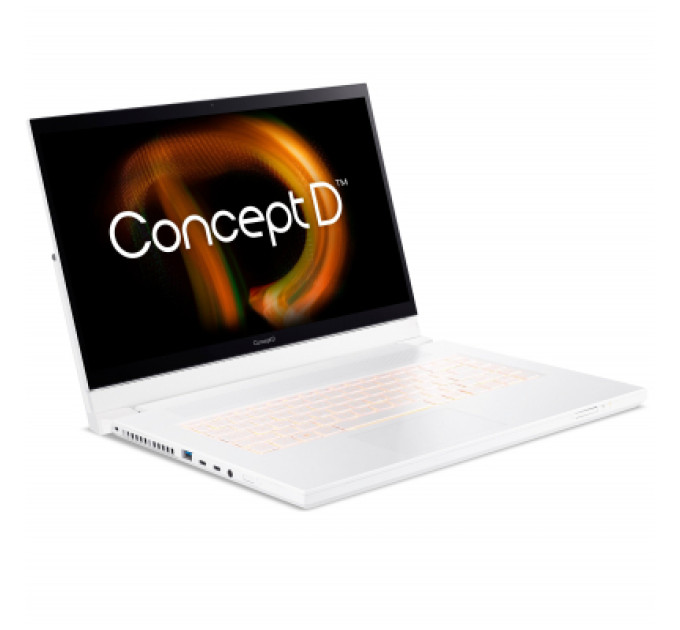 Ноутбук Acer ConceptD 7 CC715-72P (NX.C6WEU.003)