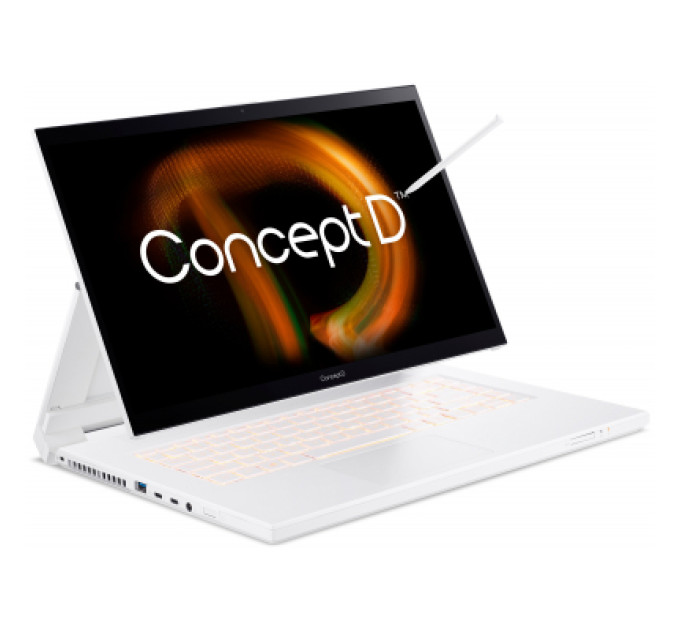 Ноутбук Acer ConceptD 7 CC715-72P (NX.C6WEU.003)