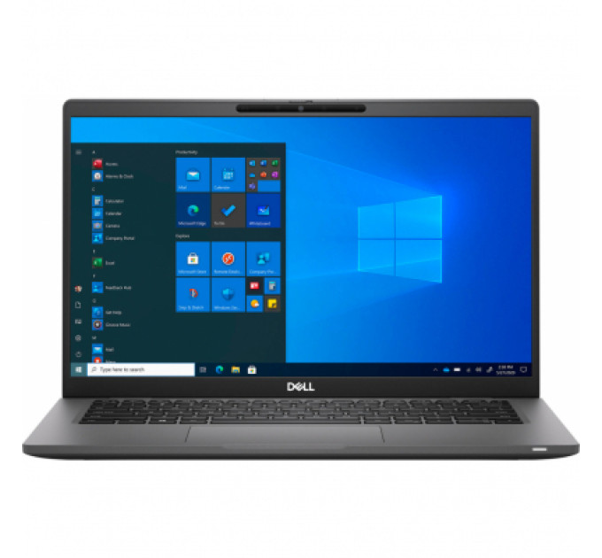 Ноутбук Dell Latitude 7420 (N057L742014UA_W11P)