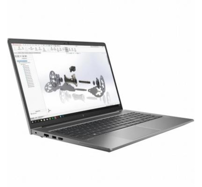 Ноутбук HP ZBook Power G7 (10J95AV_V5)