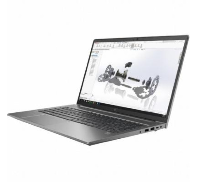 Ноутбук HP ZBook Power G7 (10J95AV_V5)