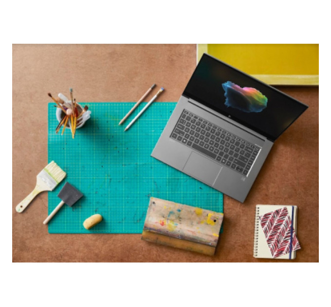 Ноутбук HP ZBook Studio G7 (2C9X8EA)