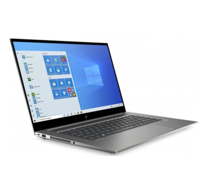 Ноутбук HP ZBook Studio G7 (2C9X8EA)