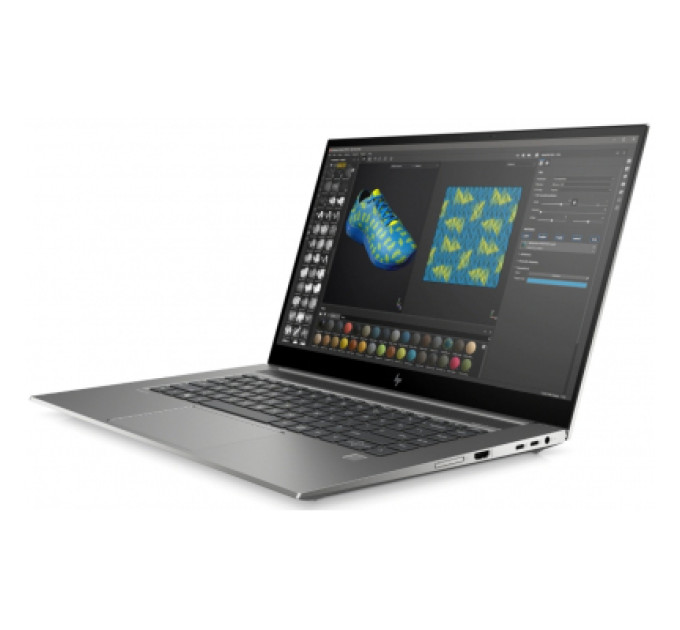 Ноутбук HP ZBook Studio G7 (2C9X8EA)