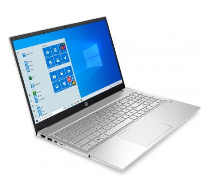 Ноутбук HP Pavilion 15-eg0067ur (2S7H8EA)