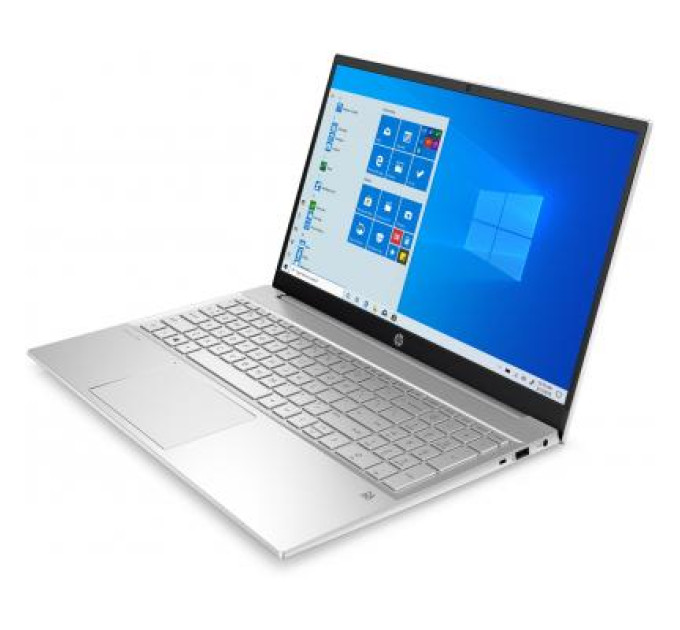 Ноутбук HP Pavilion 15-eg0067ur (2S7H8EA)