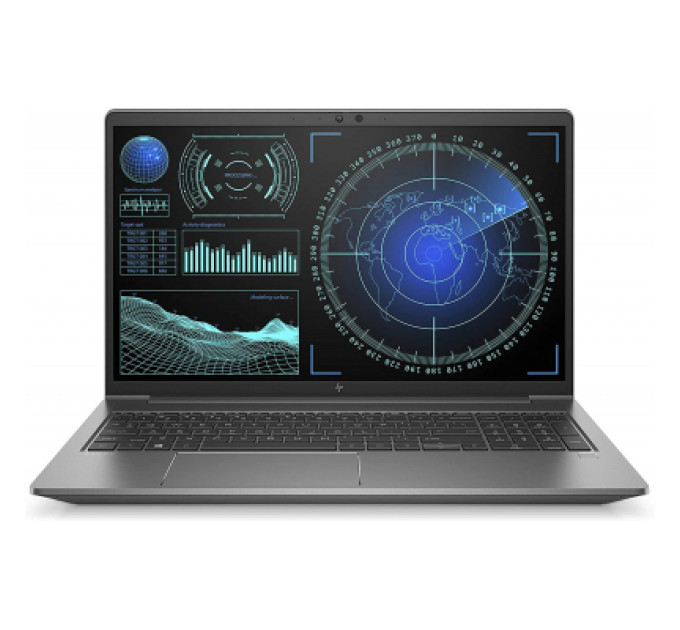 Ноутбук HP ZBook Power G8 (313S7EA)