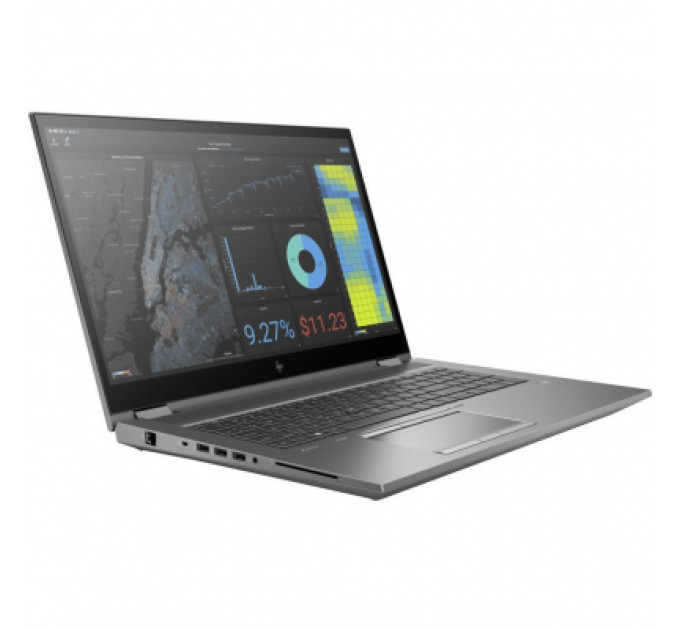 Ноутбук HP ZBook Fury 17 G7 (9UY34AV_V15)