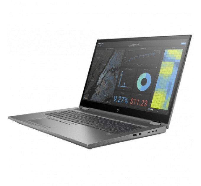 Ноутбук HP ZBook Fury 17 G7 (9UY34AV_V15)