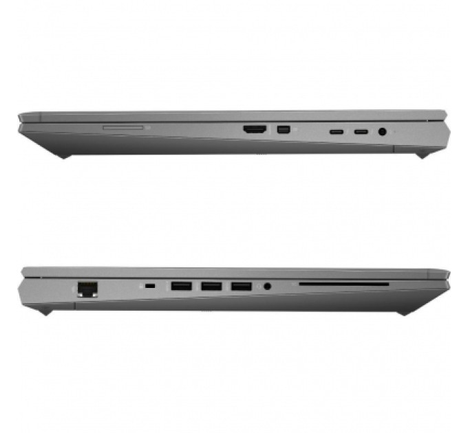 Ноутбук HP ZBook Fury 17 G7 (9UY34AV_V15)