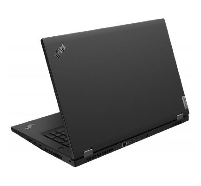 Ноутбук Lenovo ThinkPad P17 (20SN0048RT)